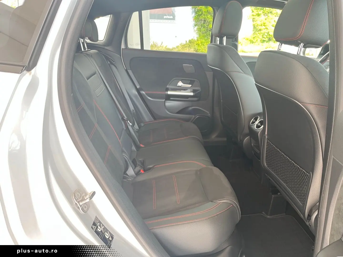MERCEDES-BENZ GLA 220 4M AMG Line Pano.-Dach Memory &hellip;