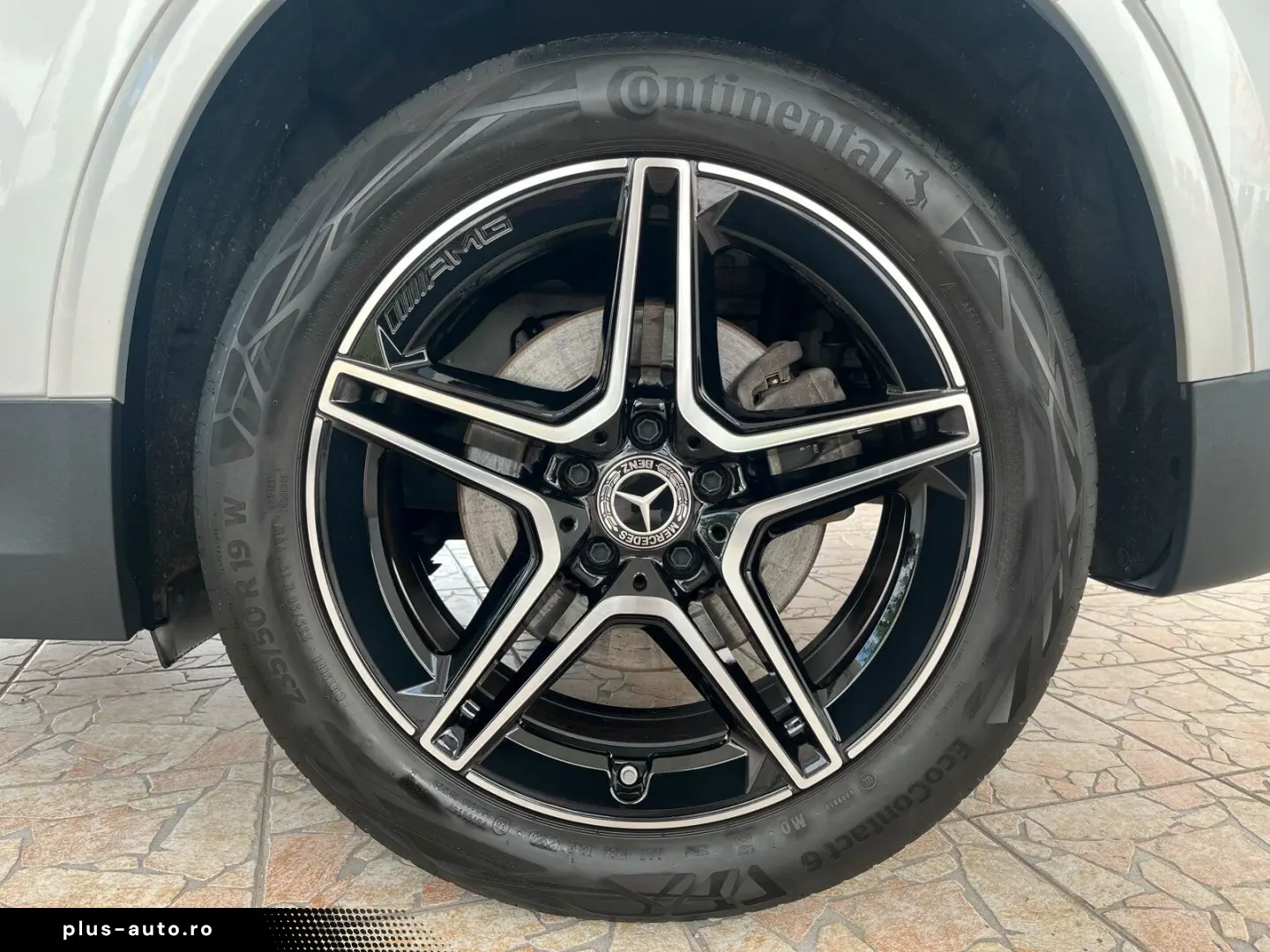 MERCEDES-BENZ GLA 220 4M AMG Line Pano.-Dach Memory &hellip;