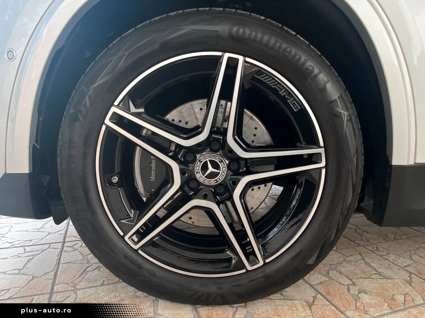 MERCEDES-BENZ GLA 220 4M AMG Line Pano.-Dach Memory &hellip;