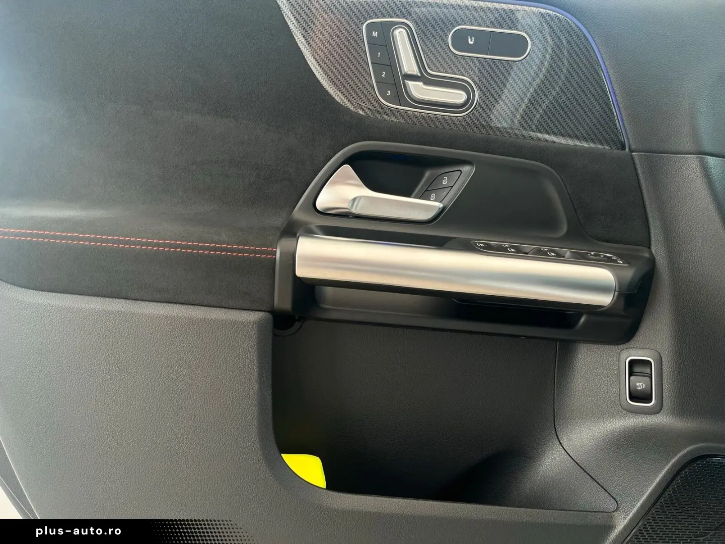 MERCEDES-BENZ GLA 220 4M AMG Line Pano.-Dach Memory &hellip;