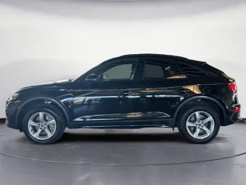 AUDI Q5 Sportback 40 TDI quattro advanced RFK NAVI AC