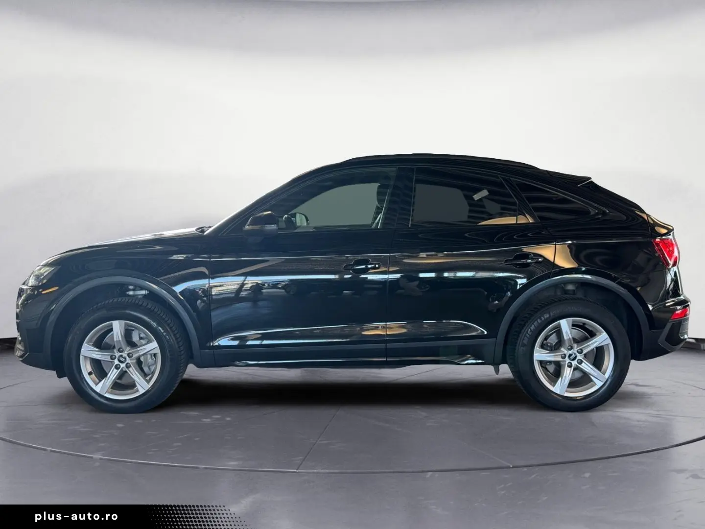 AUDI Q5 Sportback 40 TDI quattro advanced RFK NAVI AC