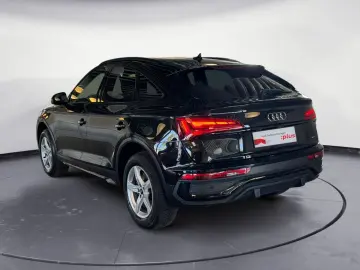 AUDI Q5 Sportback 40 TDI quattro advanced RFK NAVI AC