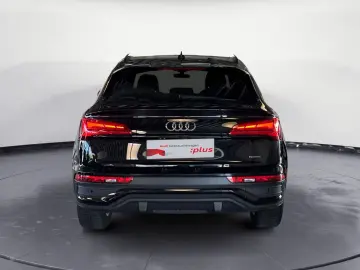 AUDI Q5 Sportback 40 TDI quattro advanced RFK NAVI AC