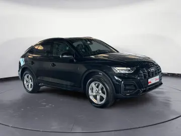 AUDI Q5 Sportback 40 TDI quattro advanced RFK NAVI AC