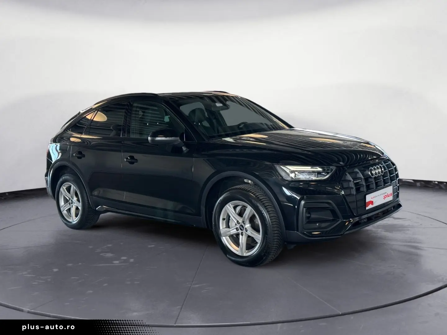 AUDI Q5 Sportback 40 TDI quattro advanced RFK NAVI AC