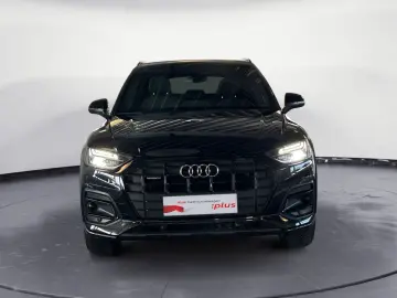 AUDI Q5 Sportback 40 TDI quattro advanced RFK NAVI AC