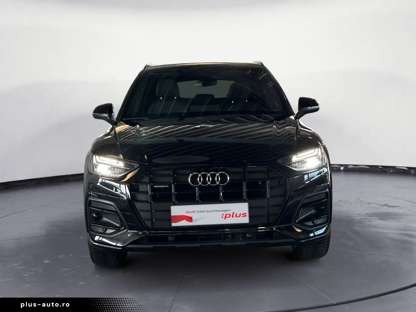 AUDI Q5 Sportback 40 TDI quattro advanced RFK NAVI AC