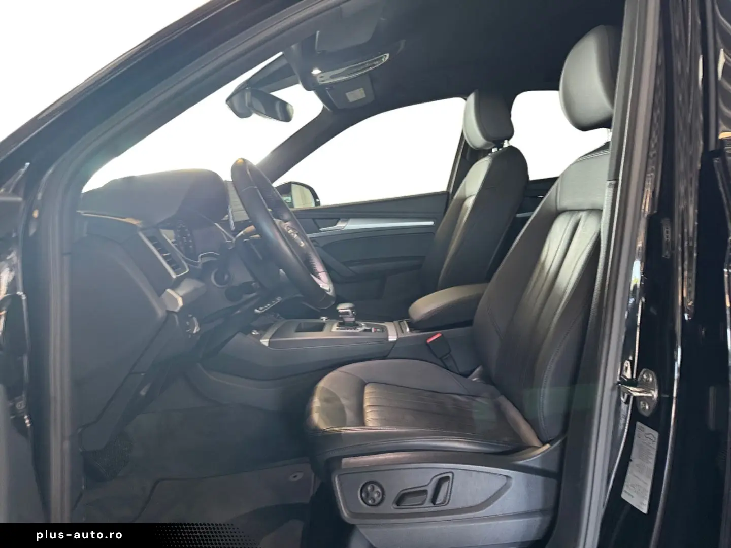 AUDI Q5 Sportback 40 TDI quattro advanced RFK NAVI AC