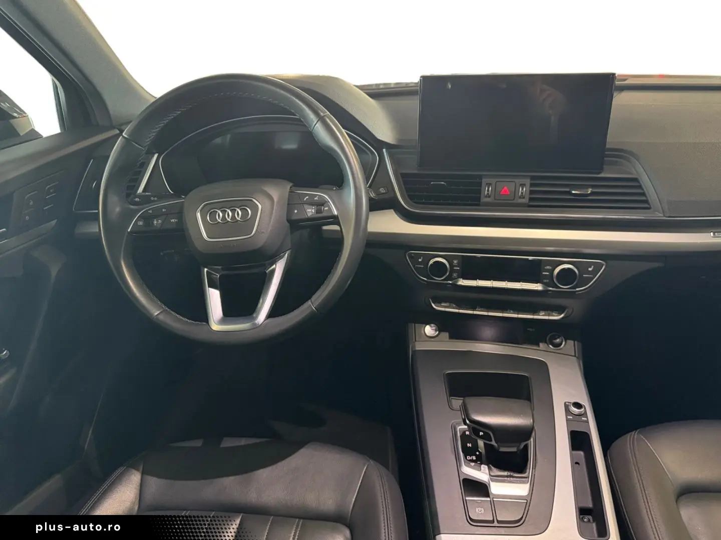 AUDI Q5 Sportback 40 TDI quattro advanced RFK NAVI AC