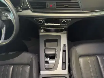 AUDI Q5 Sportback 40 TDI quattro advanced RFK NAVI AC
