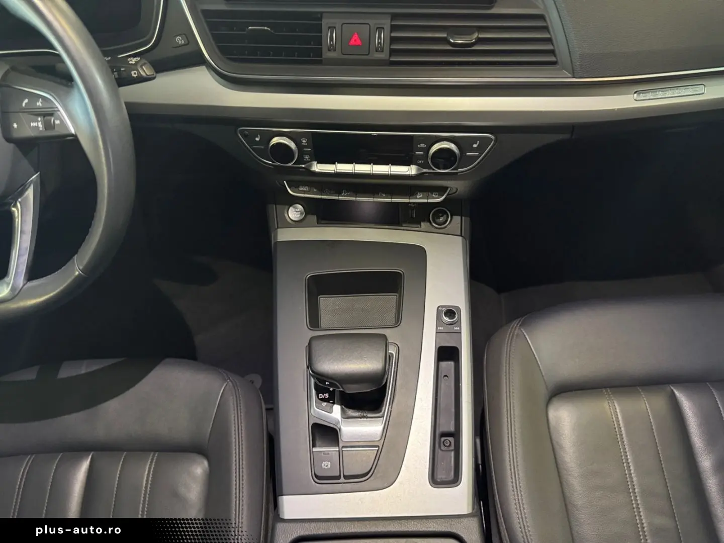 AUDI Q5 Sportback 40 TDI quattro advanced RFK NAVI AC