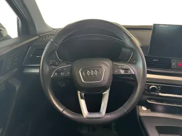 AUDI Q5 Sportback 40 TDI quattro advanced RFK NAVI AC