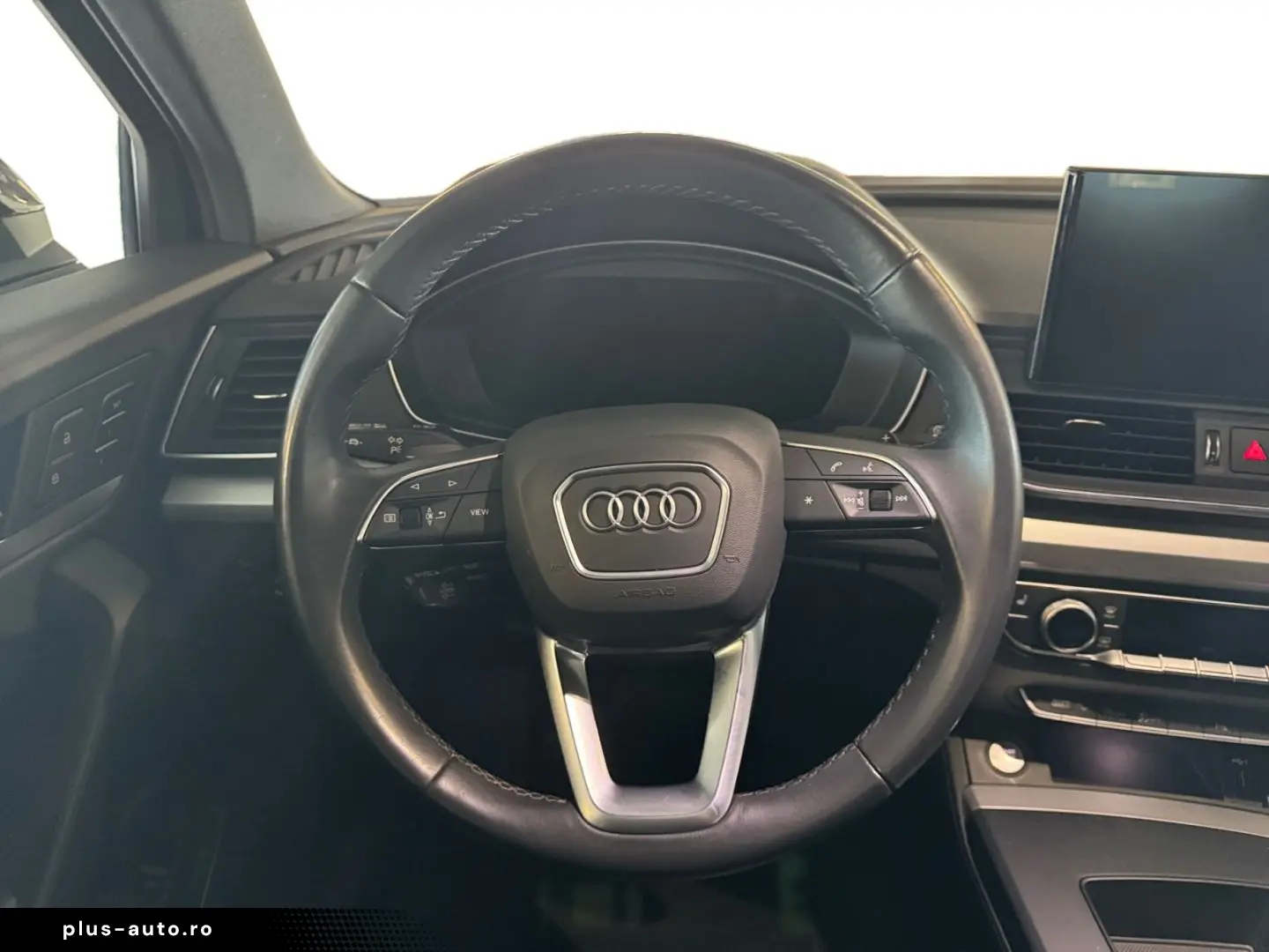 AUDI Q5 Sportback 40 TDI quattro advanced RFK NAVI AC