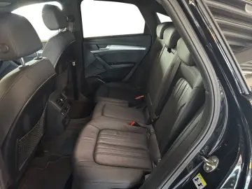 AUDI Q5 Sportback 40 TDI quattro advanced RFK NAVI AC