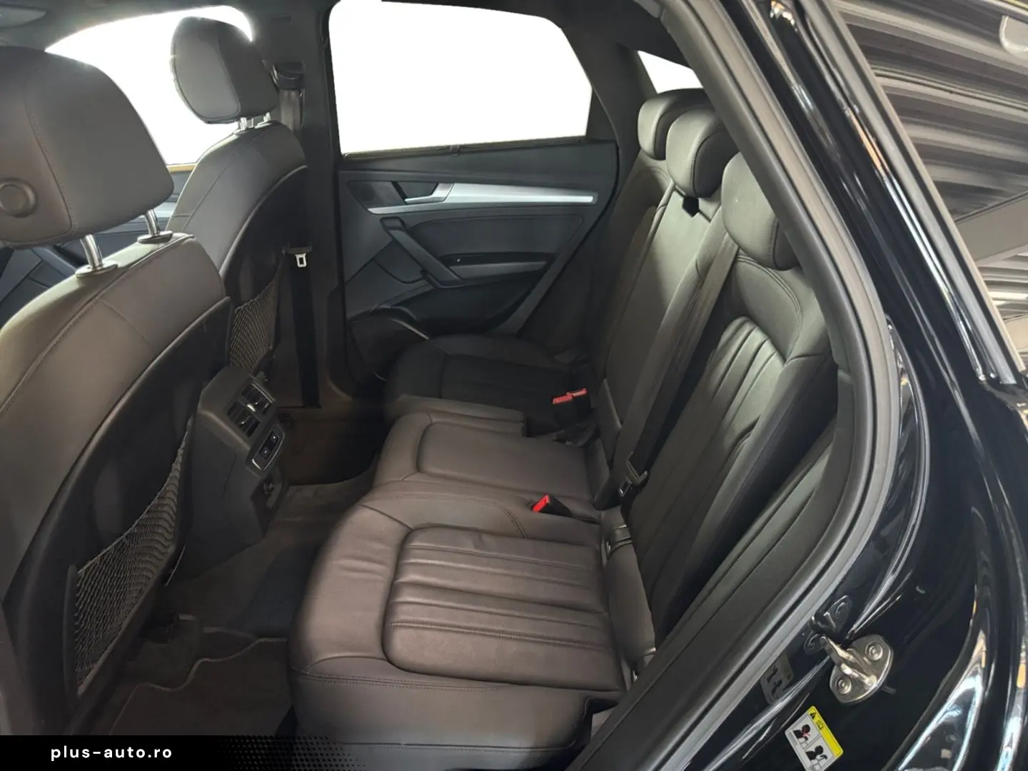 AUDI Q5 Sportback 40 TDI quattro advanced RFK NAVI AC