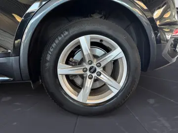 AUDI Q5 Sportback 40 TDI quattro advanced RFK NAVI AC