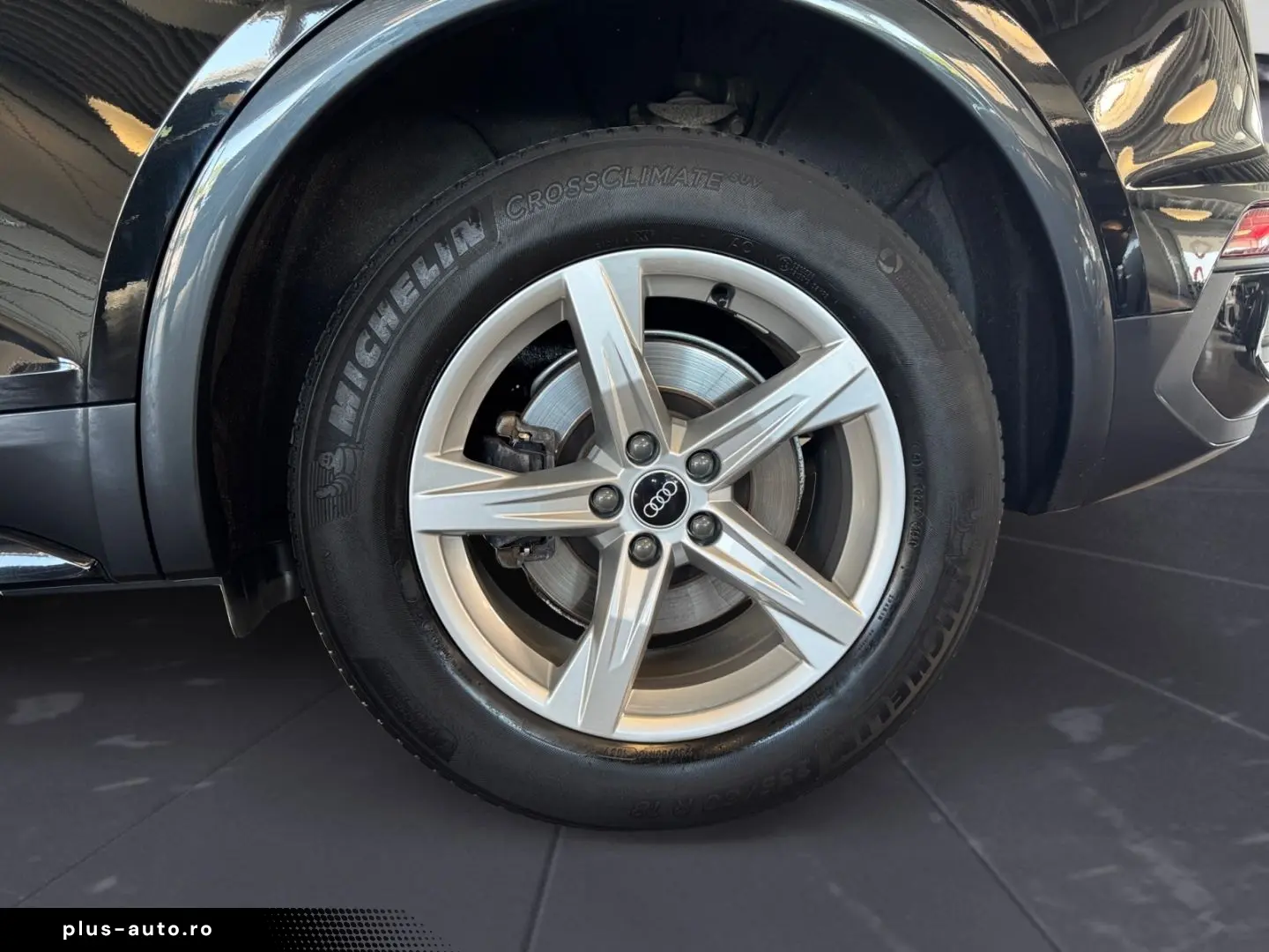 AUDI Q5 Sportback 40 TDI quattro advanced RFK NAVI AC