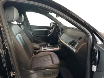 AUDI Q5 Sportback 40 TDI quattro advanced RFK NAVI AC