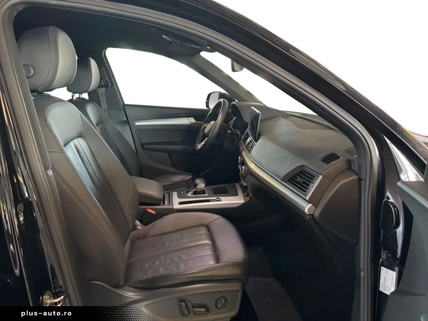 AUDI Q5 Sportback 40 TDI quattro advanced RFK NAVI AC