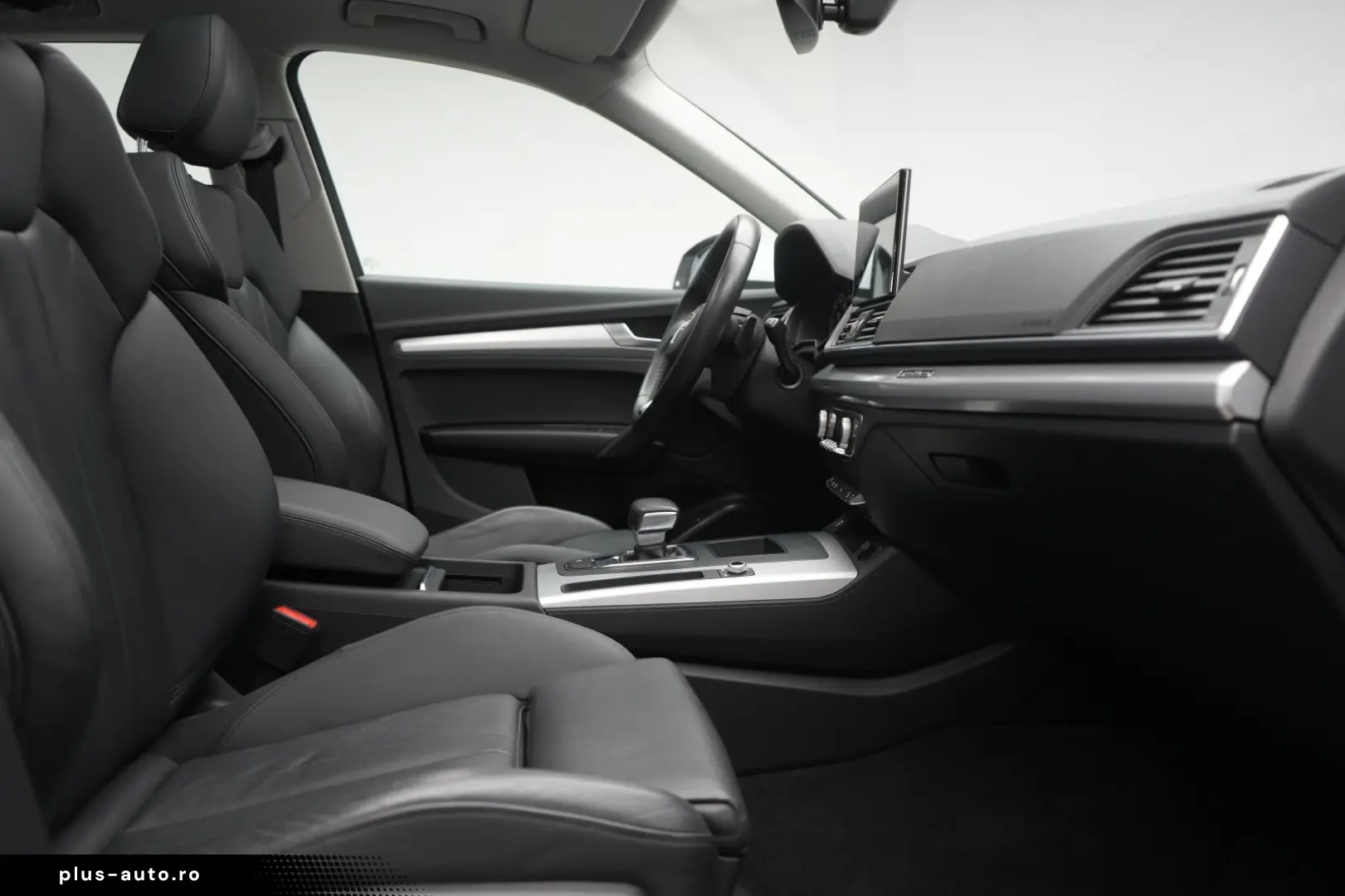 AUDI Q5 40 TDI quattro S tronic Leder Temp Kamera Pan