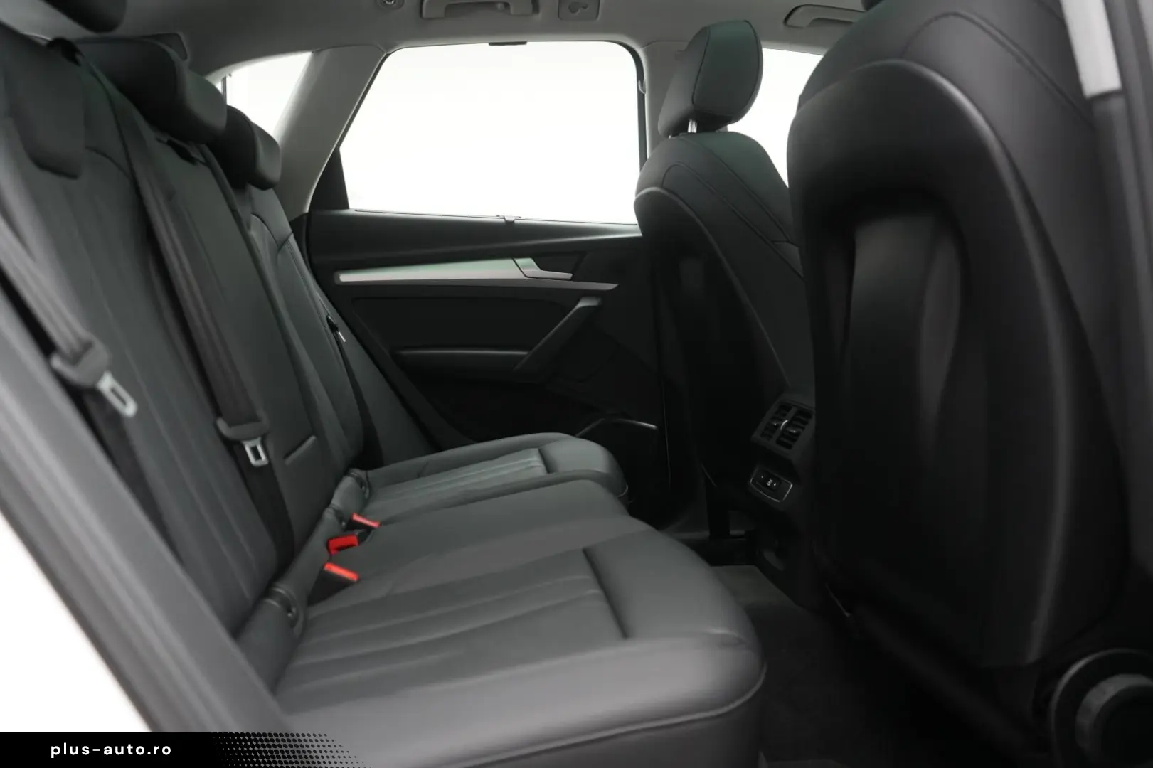 AUDI Q5 40 TDI quattro S tronic Leder Temp Kamera Pan