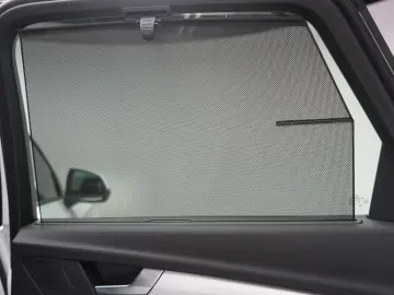 AUDI Q5 40 TDI quattro S tronic Leder Temp Kamera Pan