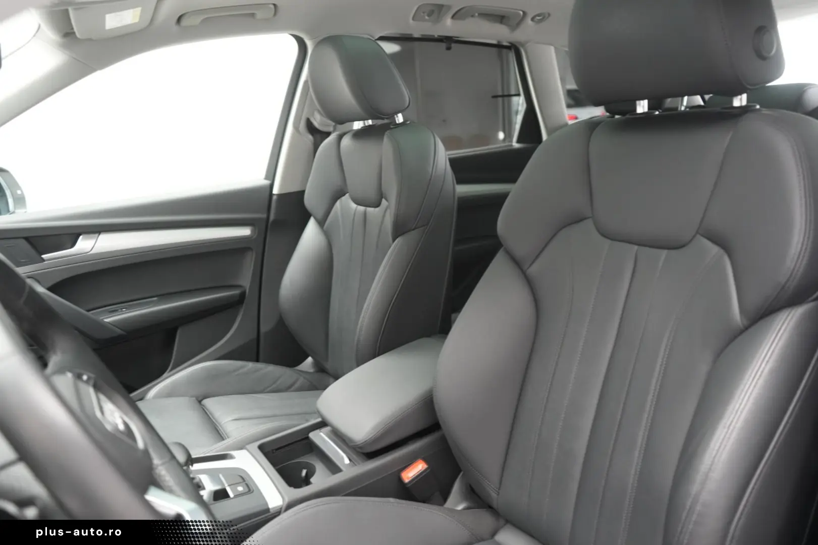 AUDI Q5 40 TDI quattro S tronic Leder Temp Kamera Pan