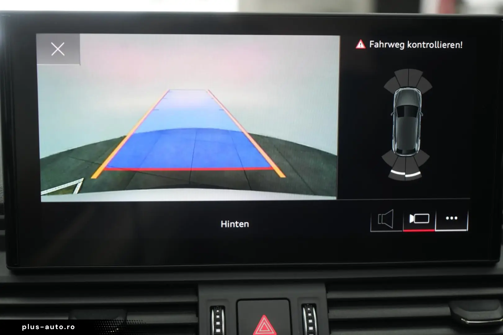 AUDI Q5 40 TDI quattro S tronic Leder Temp Kamera Pan