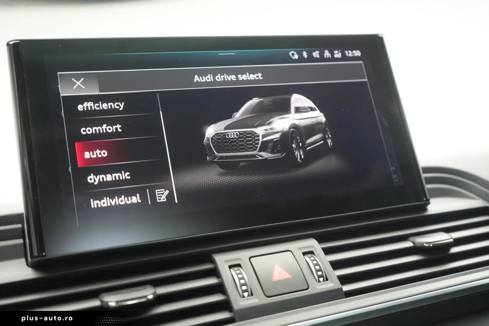 AUDI Q5 40 TDI quattro S tronic Leder Temp Kamera Pan