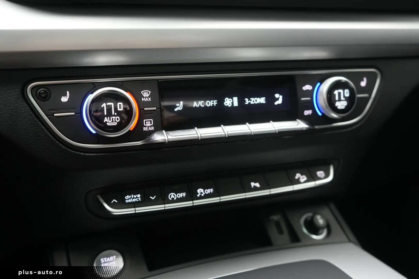 AUDI Q5 40 TDI quattro S tronic Leder Temp Kamera Pan