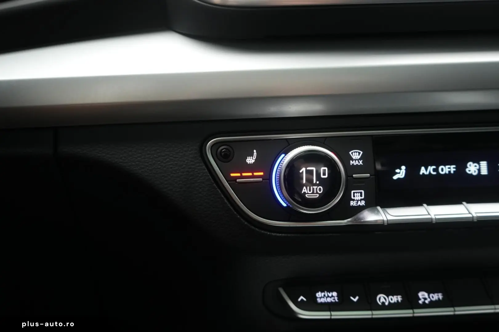AUDI Q5 40 TDI quattro S tronic Leder Temp Kamera Pan