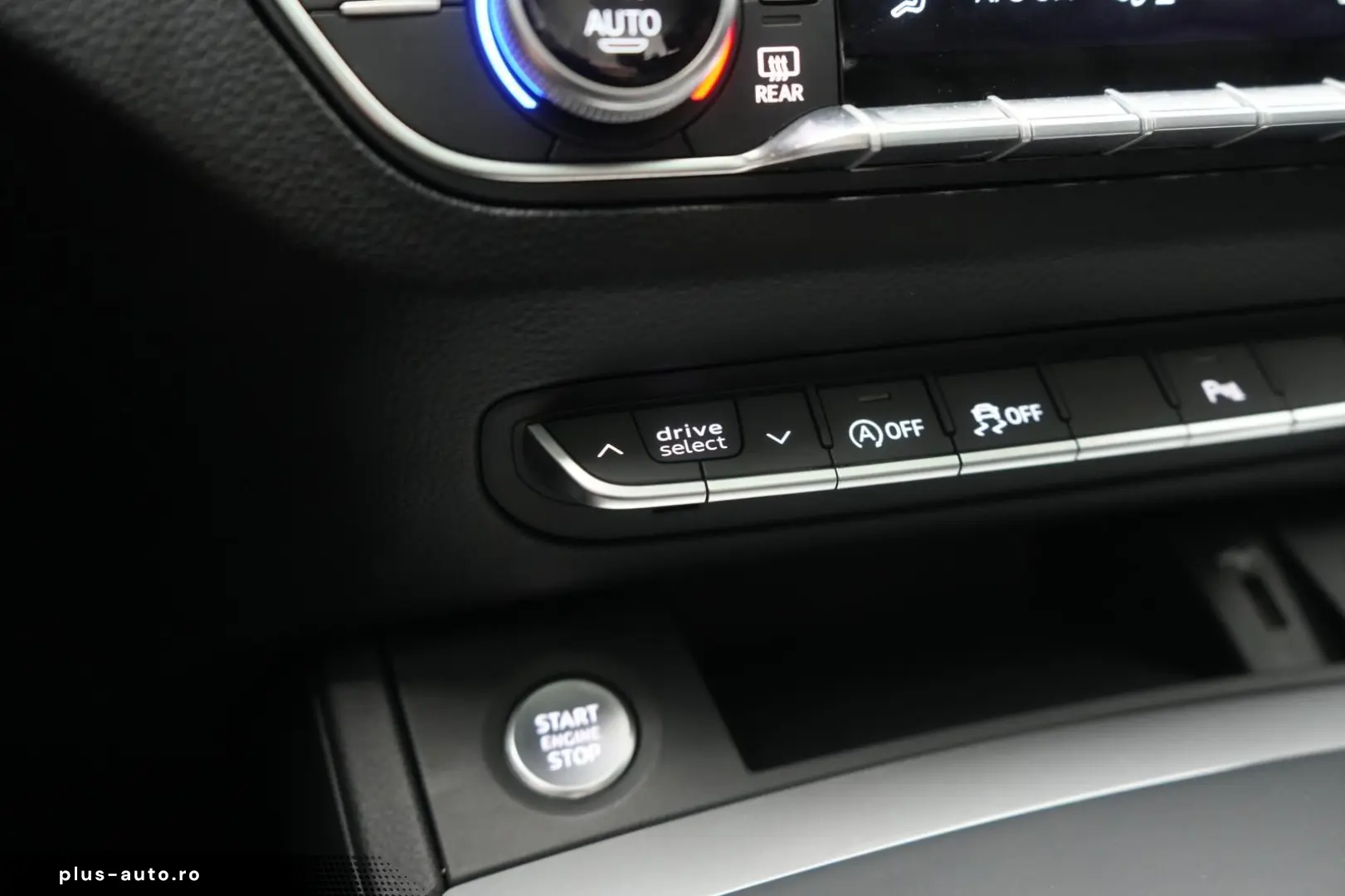 AUDI Q5 40 TDI quattro S tronic Leder Temp Kamera Pan