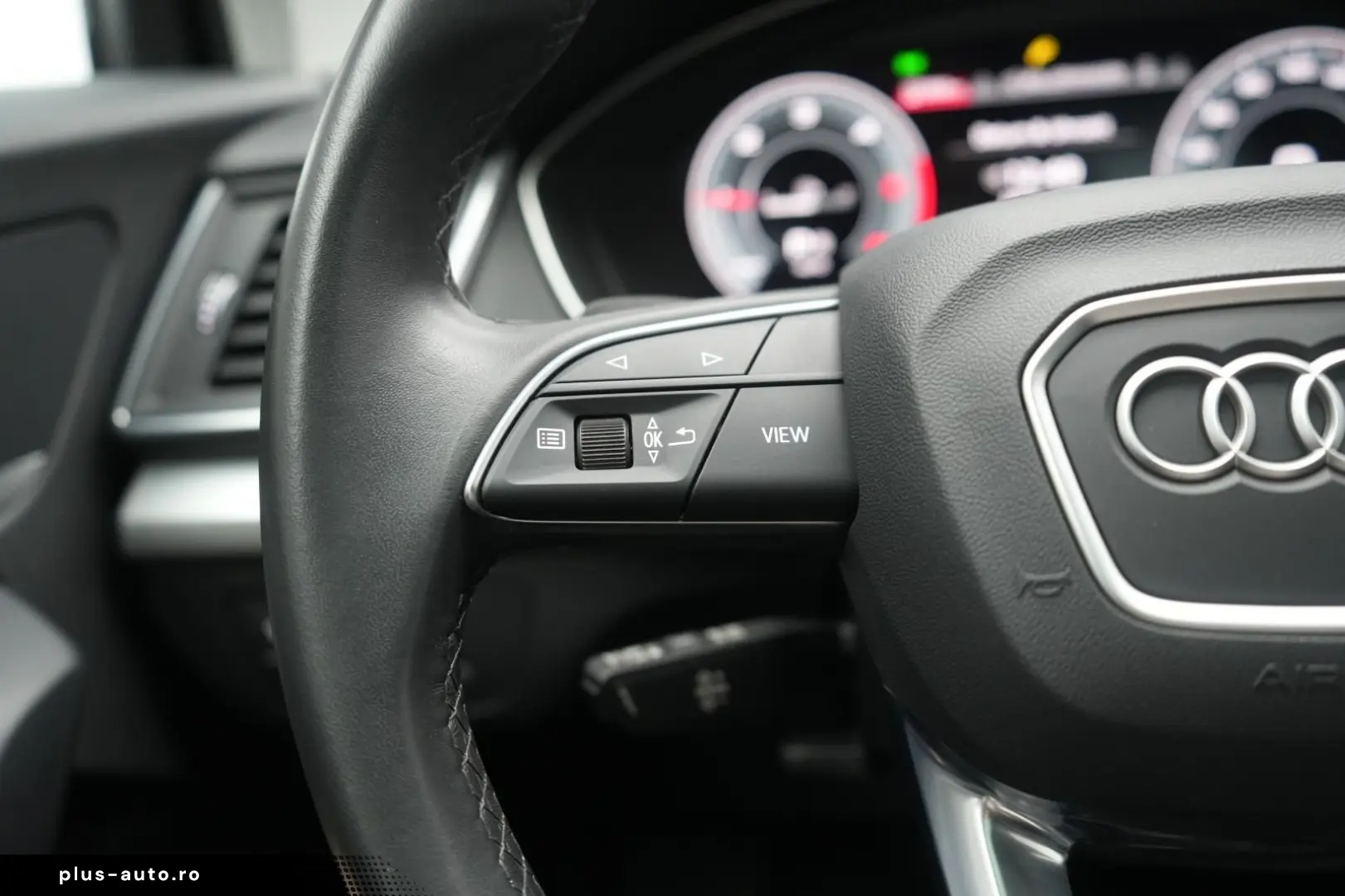 AUDI Q5 40 TDI quattro S tronic Leder Temp Kamera Pan