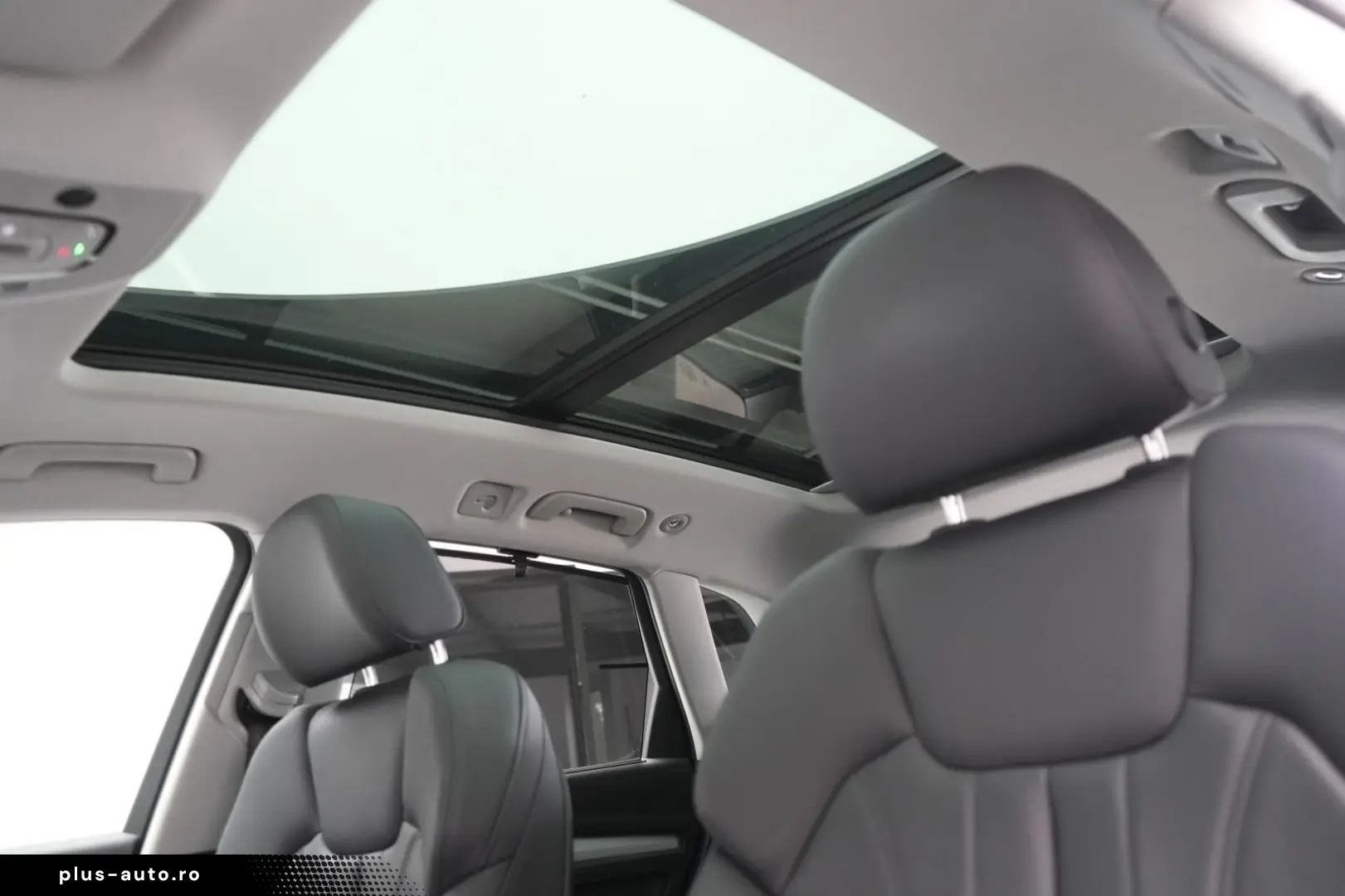 AUDI Q5 40 TDI quattro S tronic Leder Temp Kamera Pan