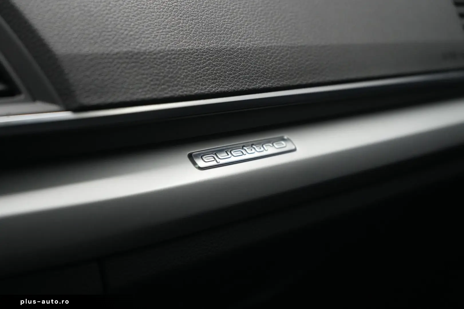 AUDI Q5 40 TDI quattro S tronic Leder Temp Kamera Pan
