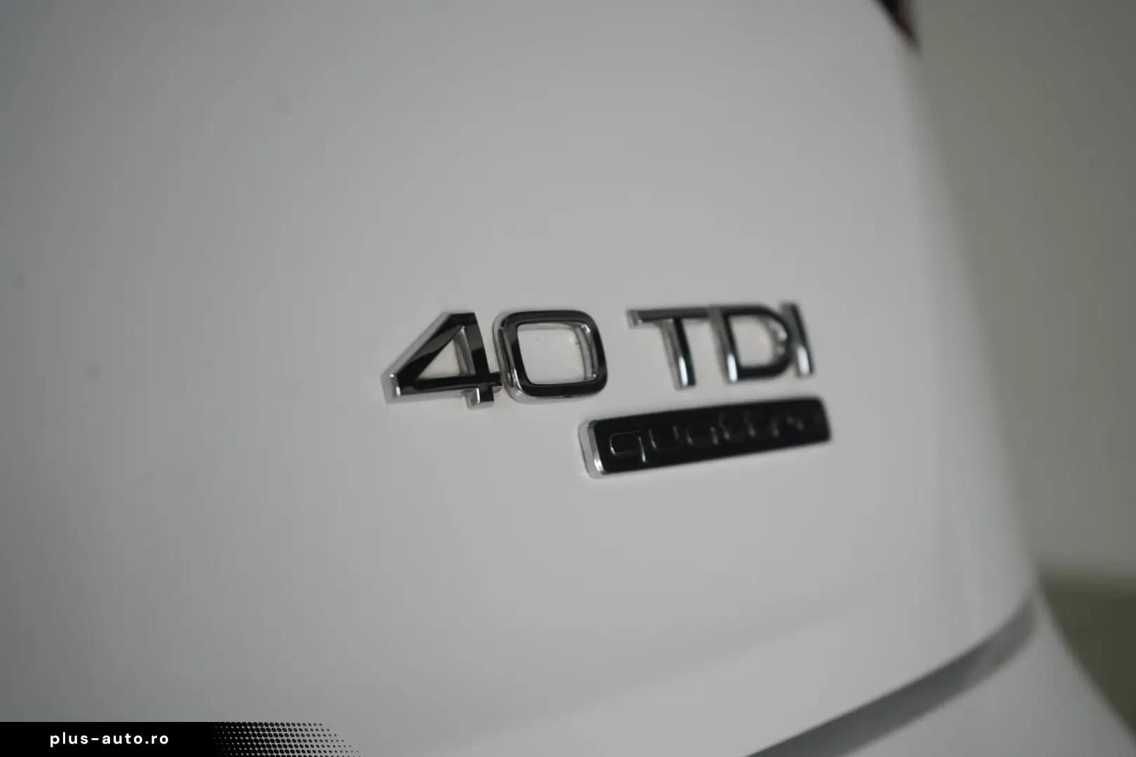 AUDI Q5 40 TDI quattro S tronic Leder Temp Kamera Pan