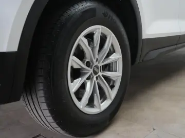 AUDI Q5 40 TDI quattro S tronic Leder Temp Kamera Pan