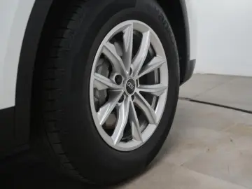 AUDI Q5 40 TDI quattro S tronic Leder Temp Kamera Pan