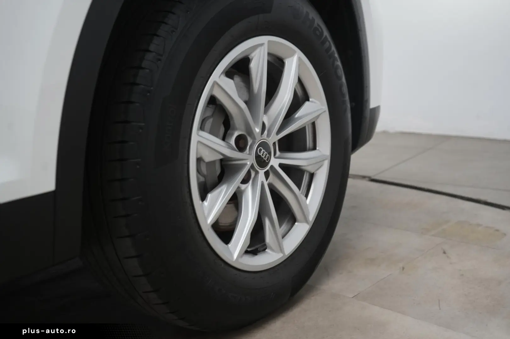 AUDI Q5 40 TDI quattro S tronic Leder Temp Kamera Pan
