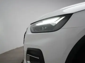 AUDI Q5 40 TDI quattro S tronic Leder Temp Kamera Pan