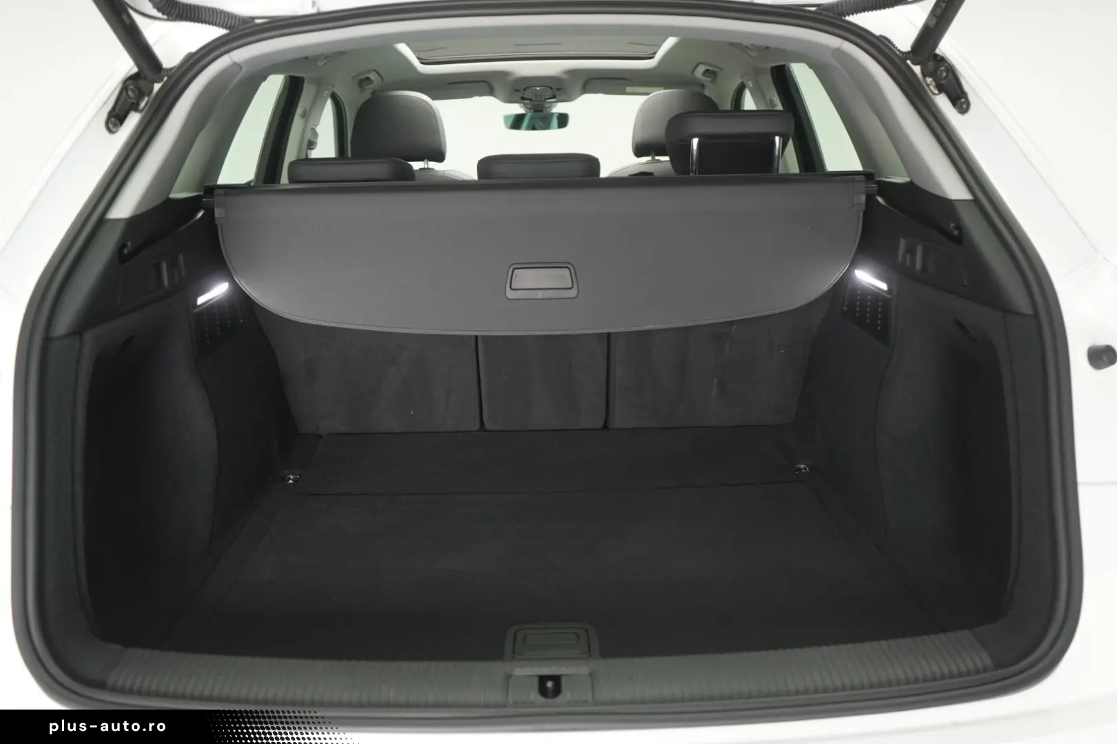 AUDI Q5 40 TDI quattro S tronic Leder Temp Kamera Pan
