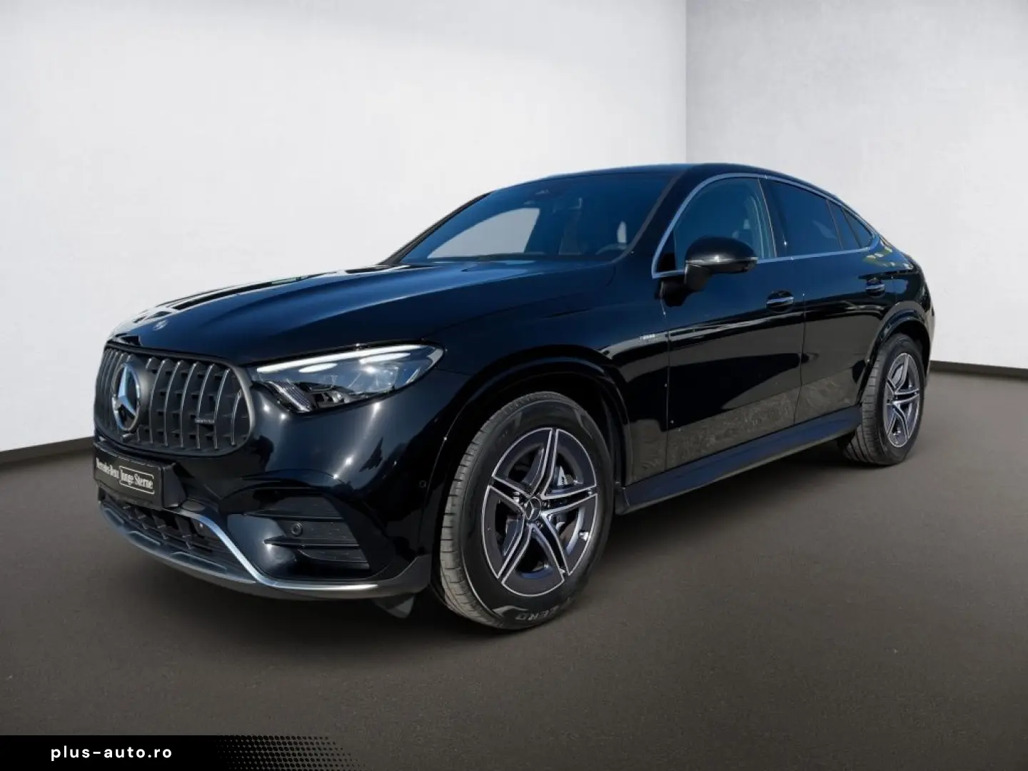 MERCEDES-BENZ GLC 43 AMG 4M Coupé PREMIUM DigL 360 M&hellip;