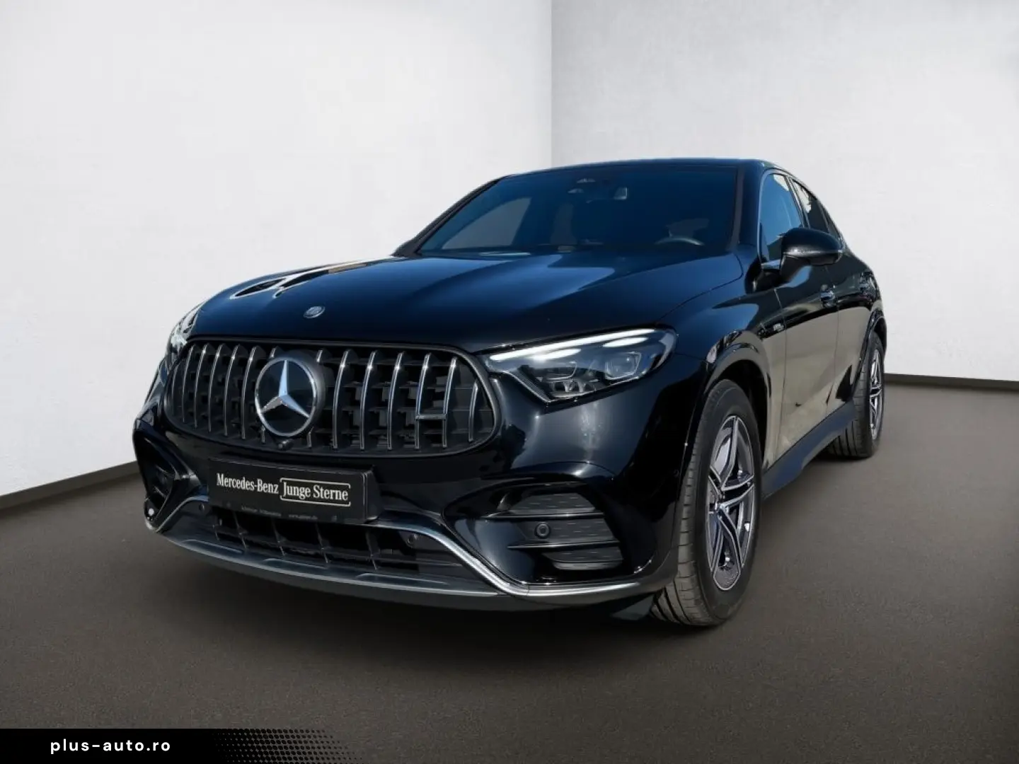 MERCEDES-BENZ GLC 43 AMG 4M Coupé PREMIUM DigL 360 M&hellip;