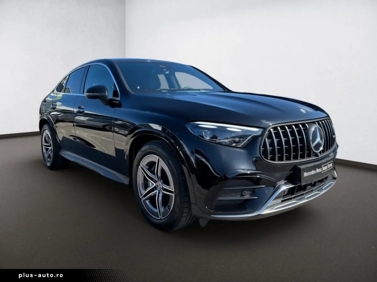 MERCEDES-BENZ GLC 43 AMG 4M Coupé PREMIUM DigL 360 M&hellip;