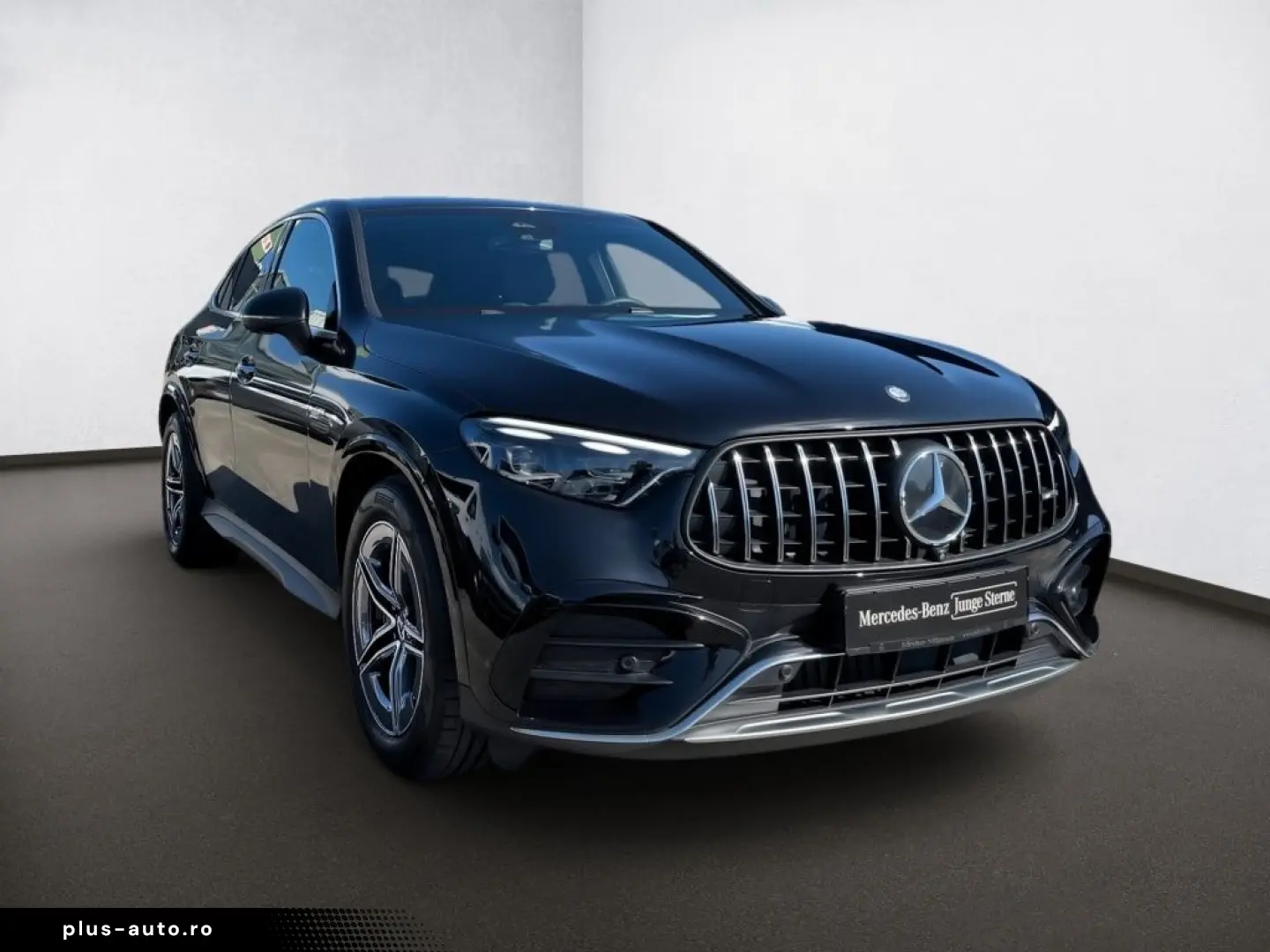MERCEDES-BENZ GLC 43 AMG 4M Coupé PREMIUM DigL 360 M&hellip;