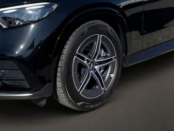 MERCEDES-BENZ GLC 43 AMG 4M Coupé PREMIUM DigL 360 M…