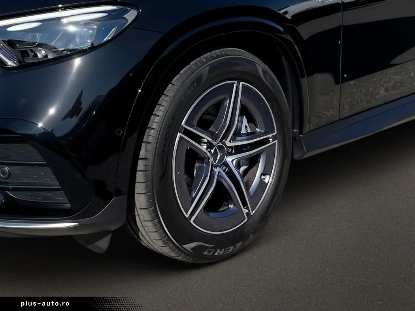 MERCEDES-BENZ GLC 43 AMG 4M Coupé PREMIUM DigL 360 M&hellip;