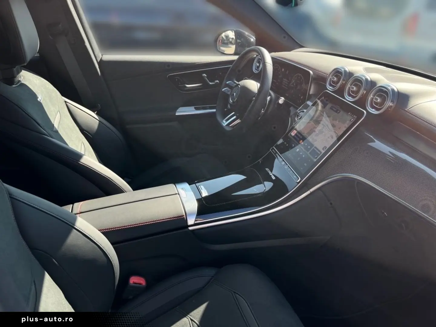 MERCEDES-BENZ GLC 43 AMG 4M Coupé PREMIUM DigL 360 M&hellip;