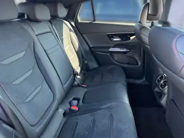 MERCEDES-BENZ GLC 43 AMG 4M Coupé PREMIUM DigL 360 M…
